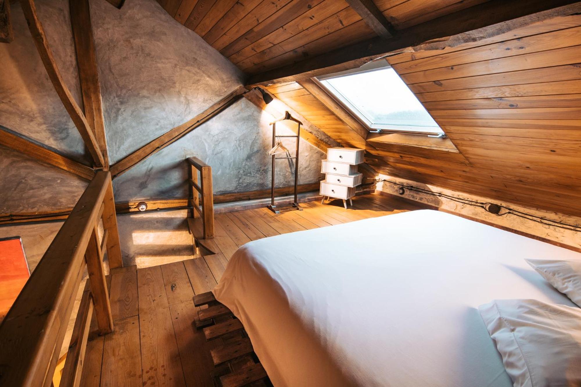 Duplex Suite