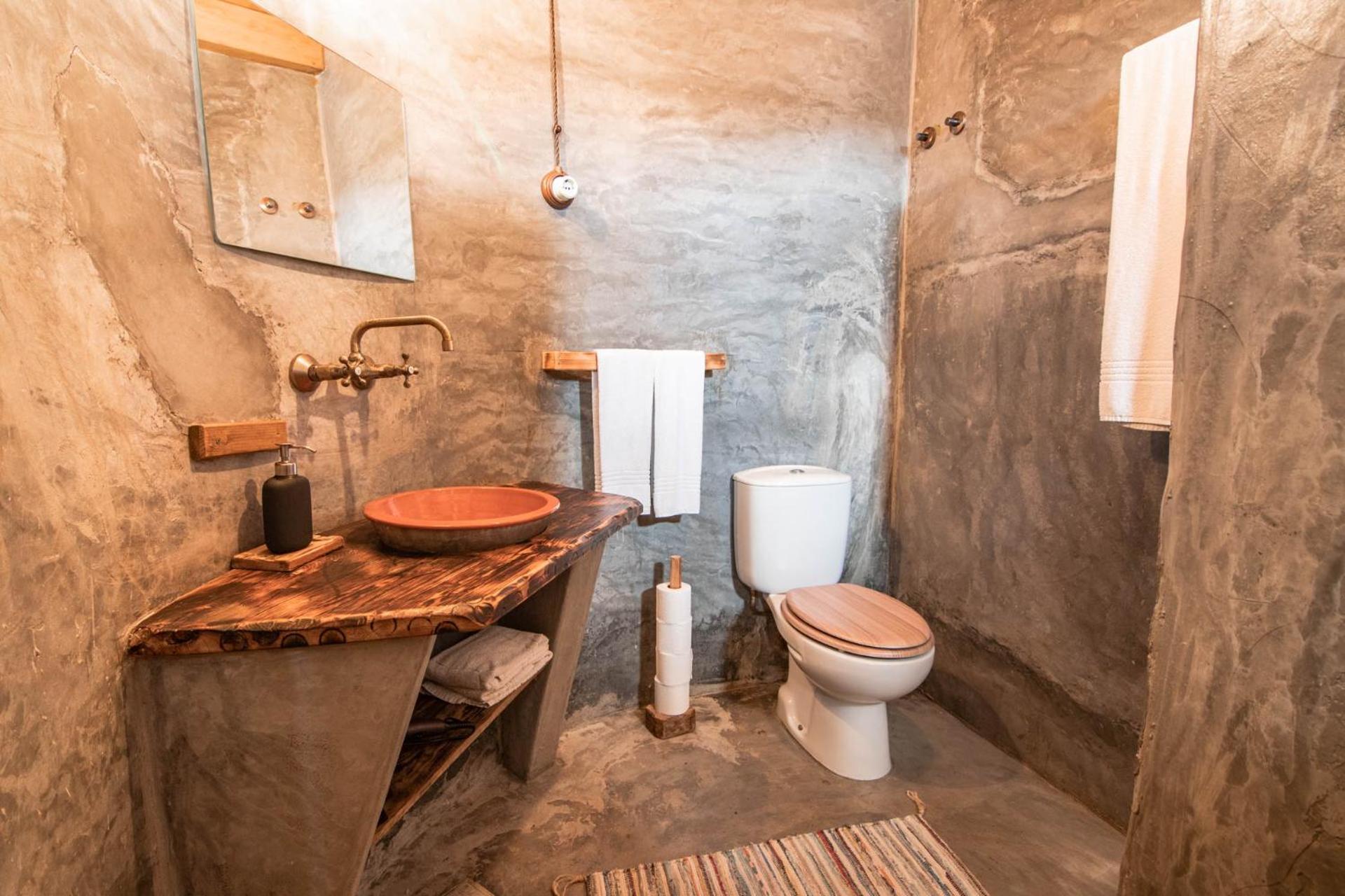 Duplex Suite