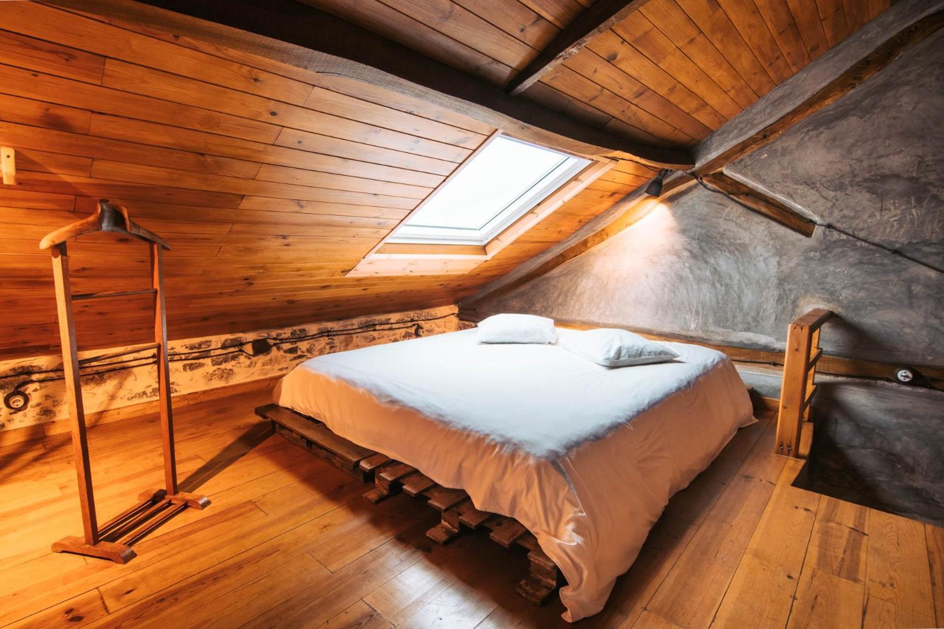 Duplex Suite
