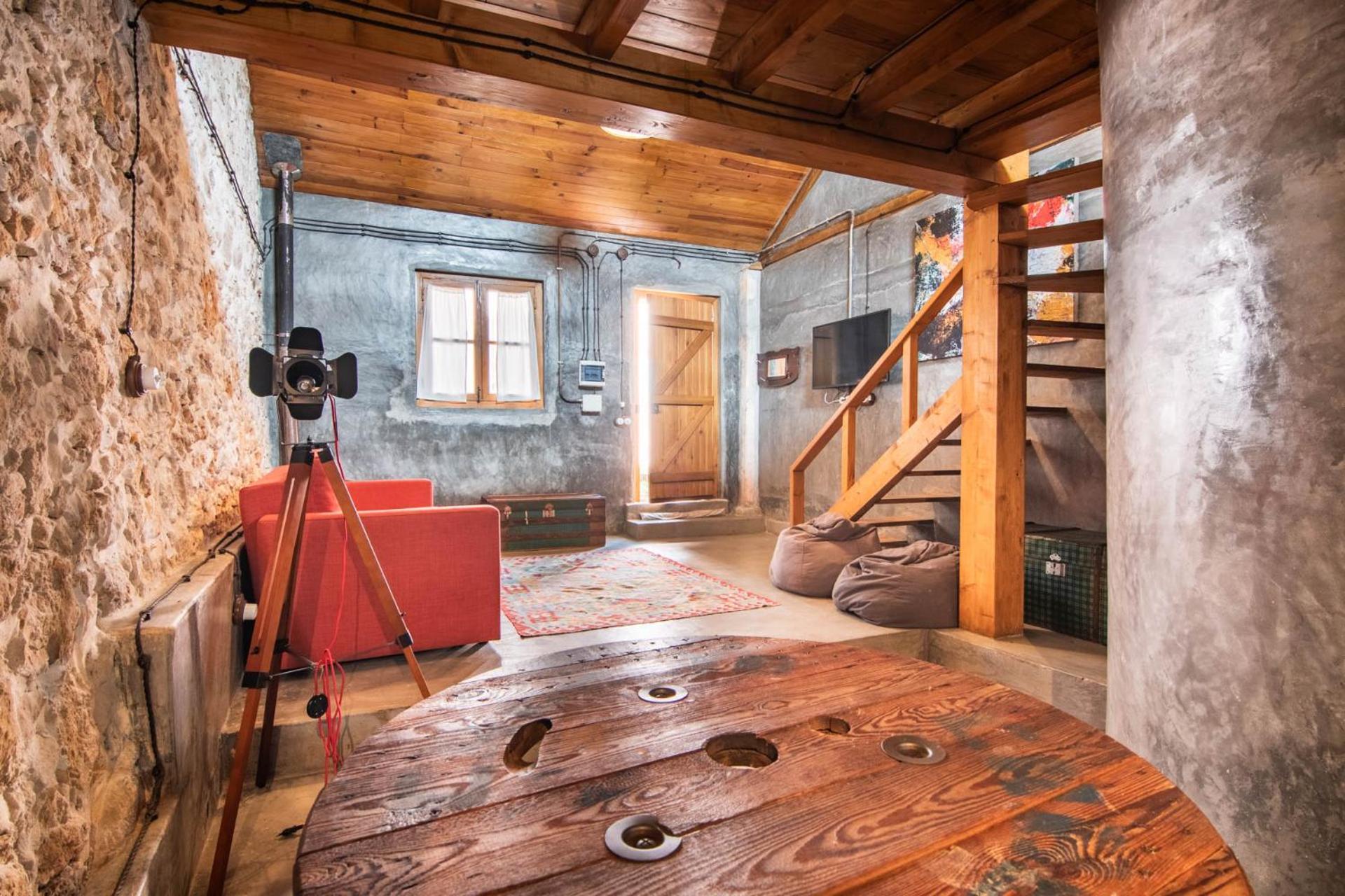 Duplex Suite
