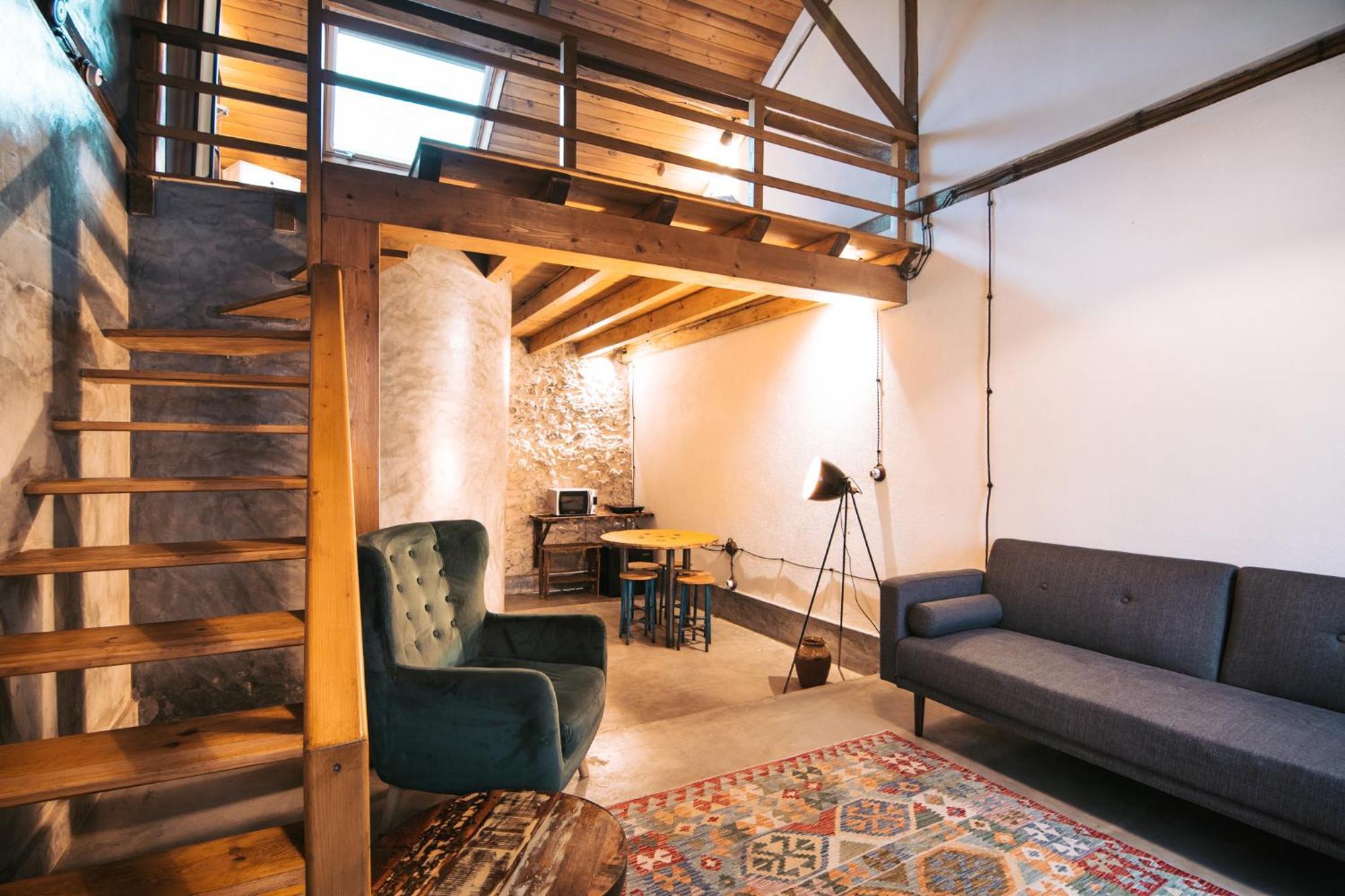 Duplex Suite