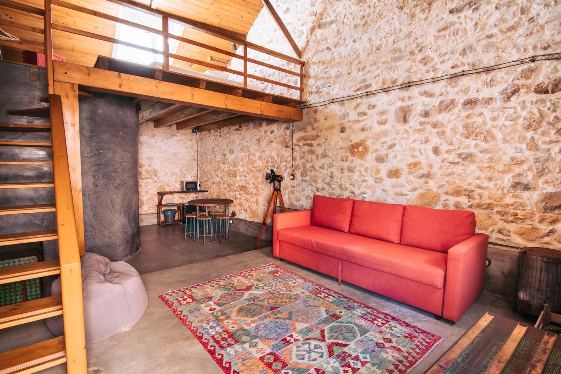 Duplex Suite