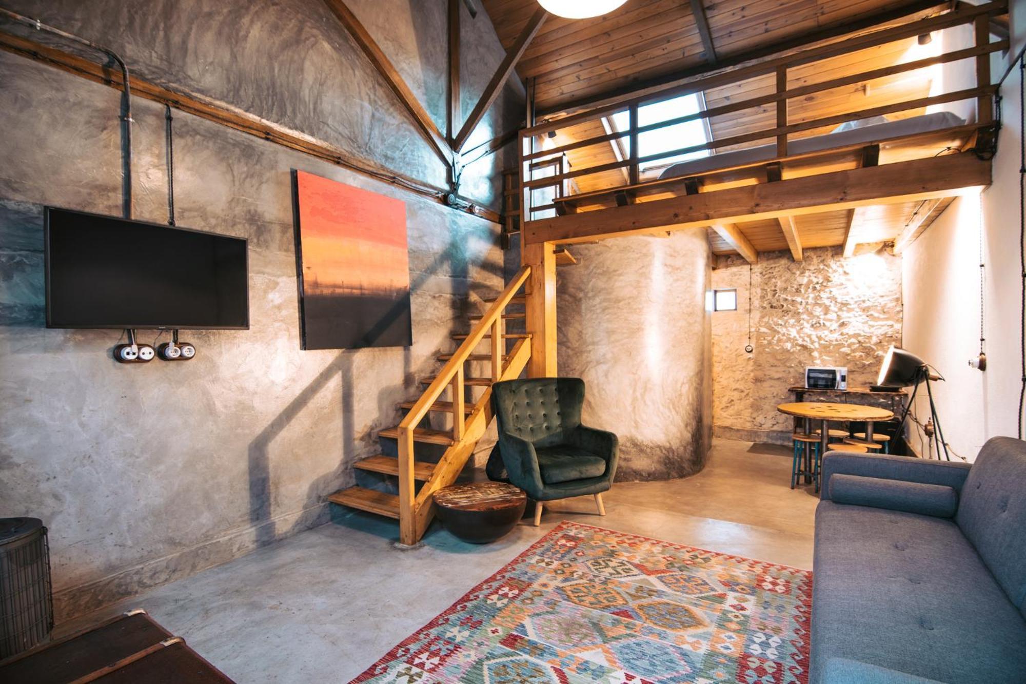 Duplex Suite