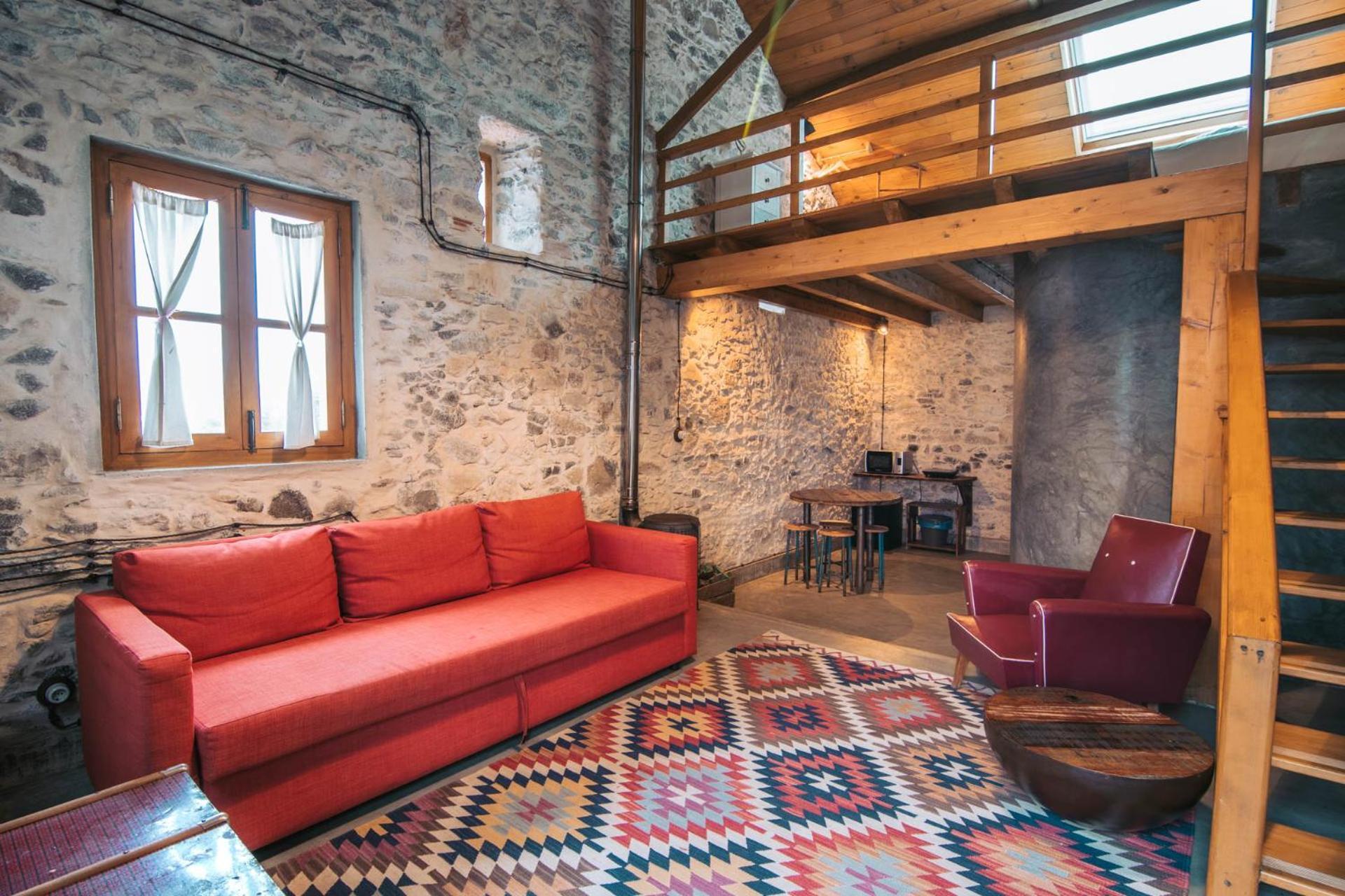 Duplex Suite