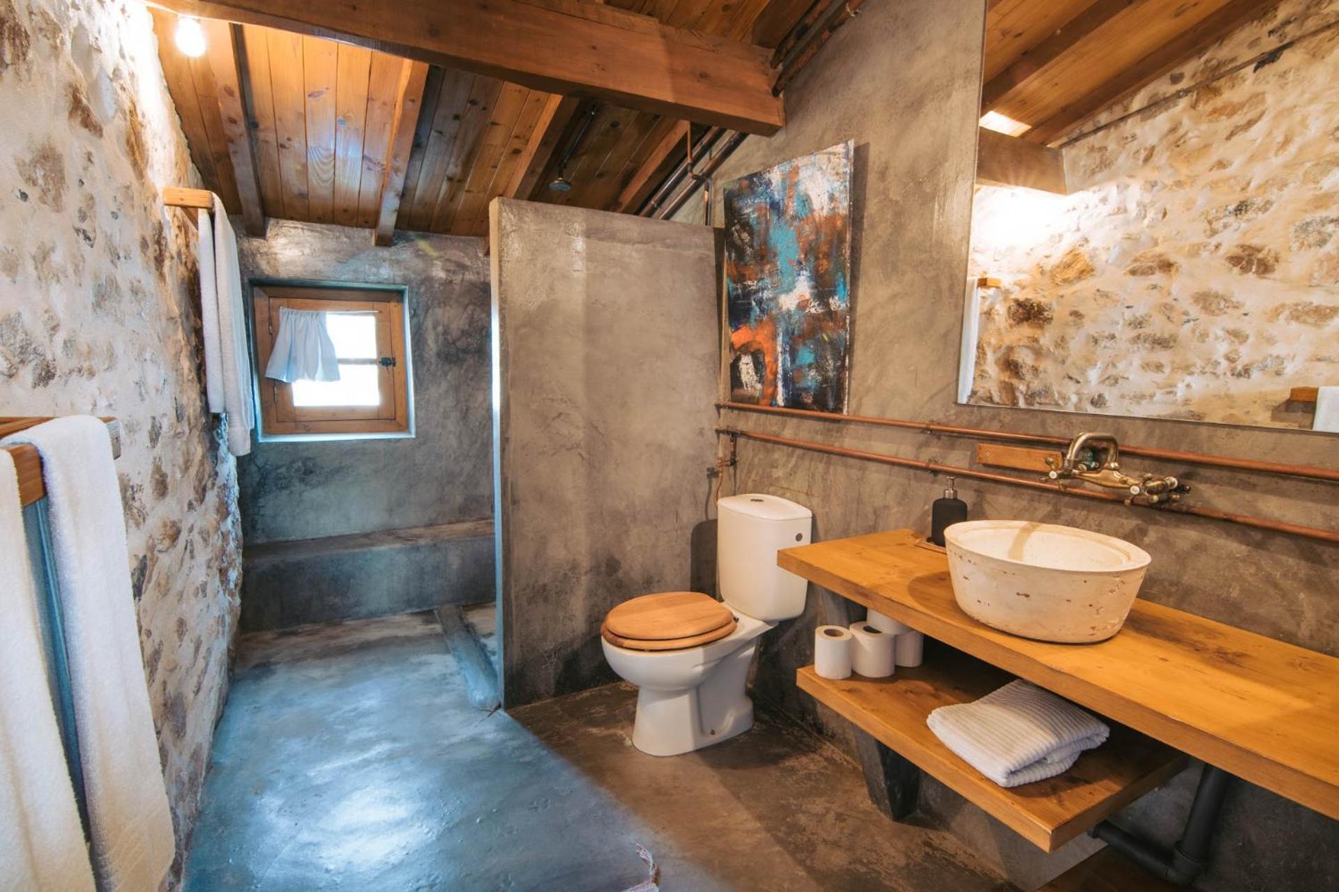 Duplex Suite