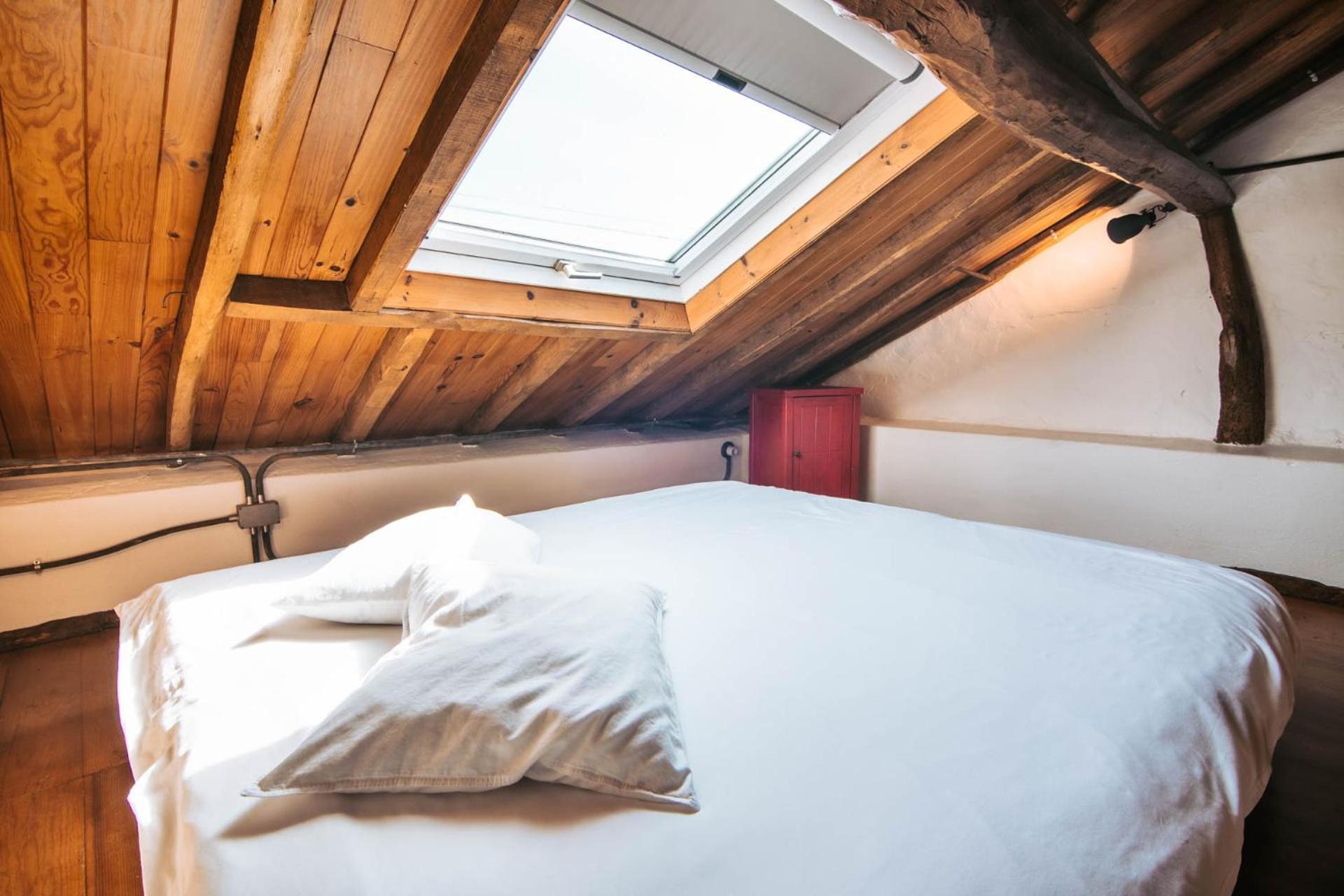 Duplex Suite