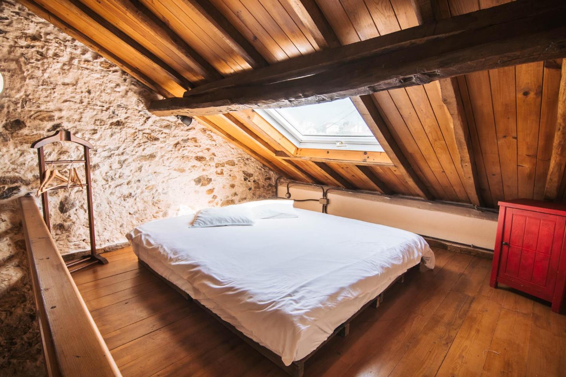 Duplex Suite