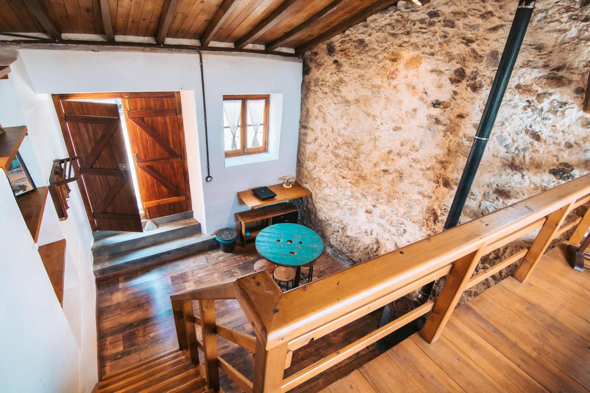 Duplex Suite