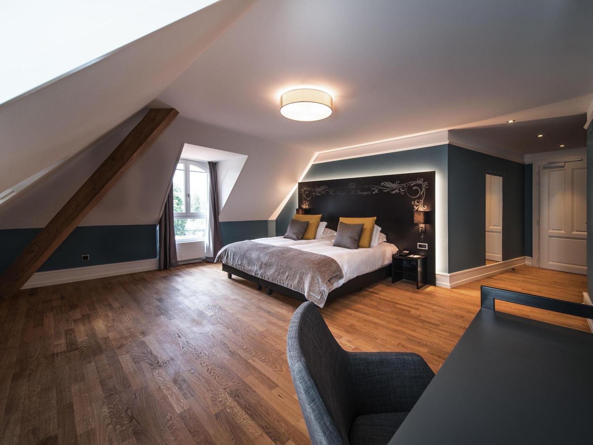 Quarto Premium