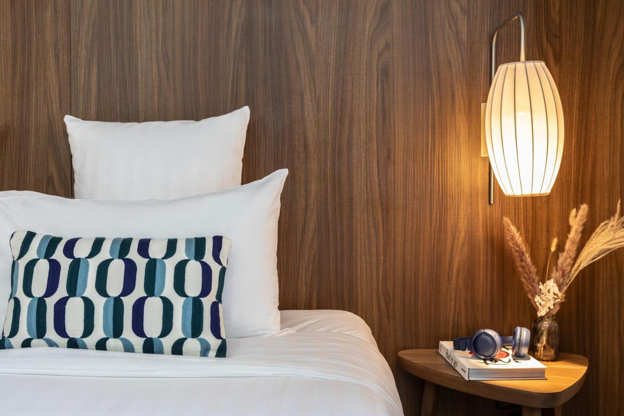 Quarto Superior com Cama Queen-size
