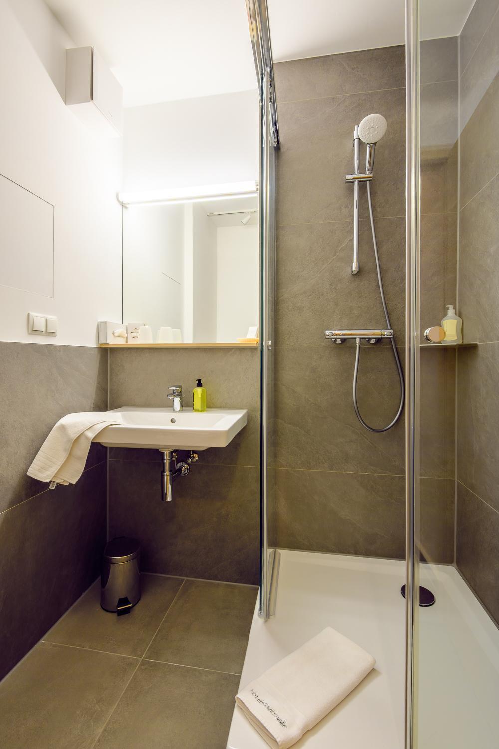 Superior Doppelzimmer