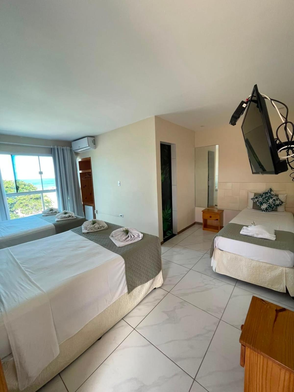 Family Room Sea View