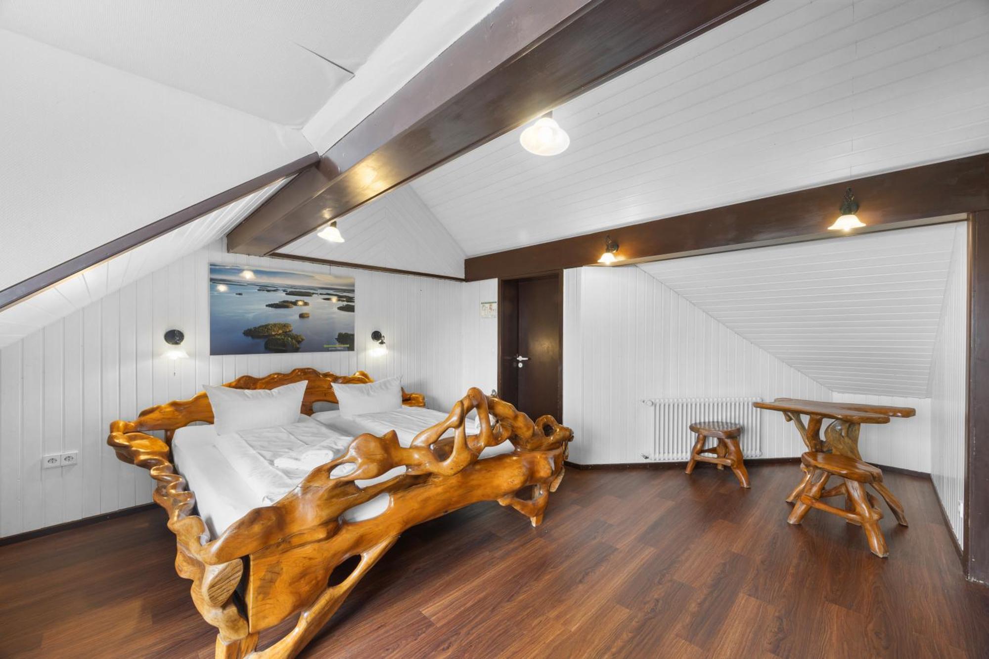 Apartment Split Level