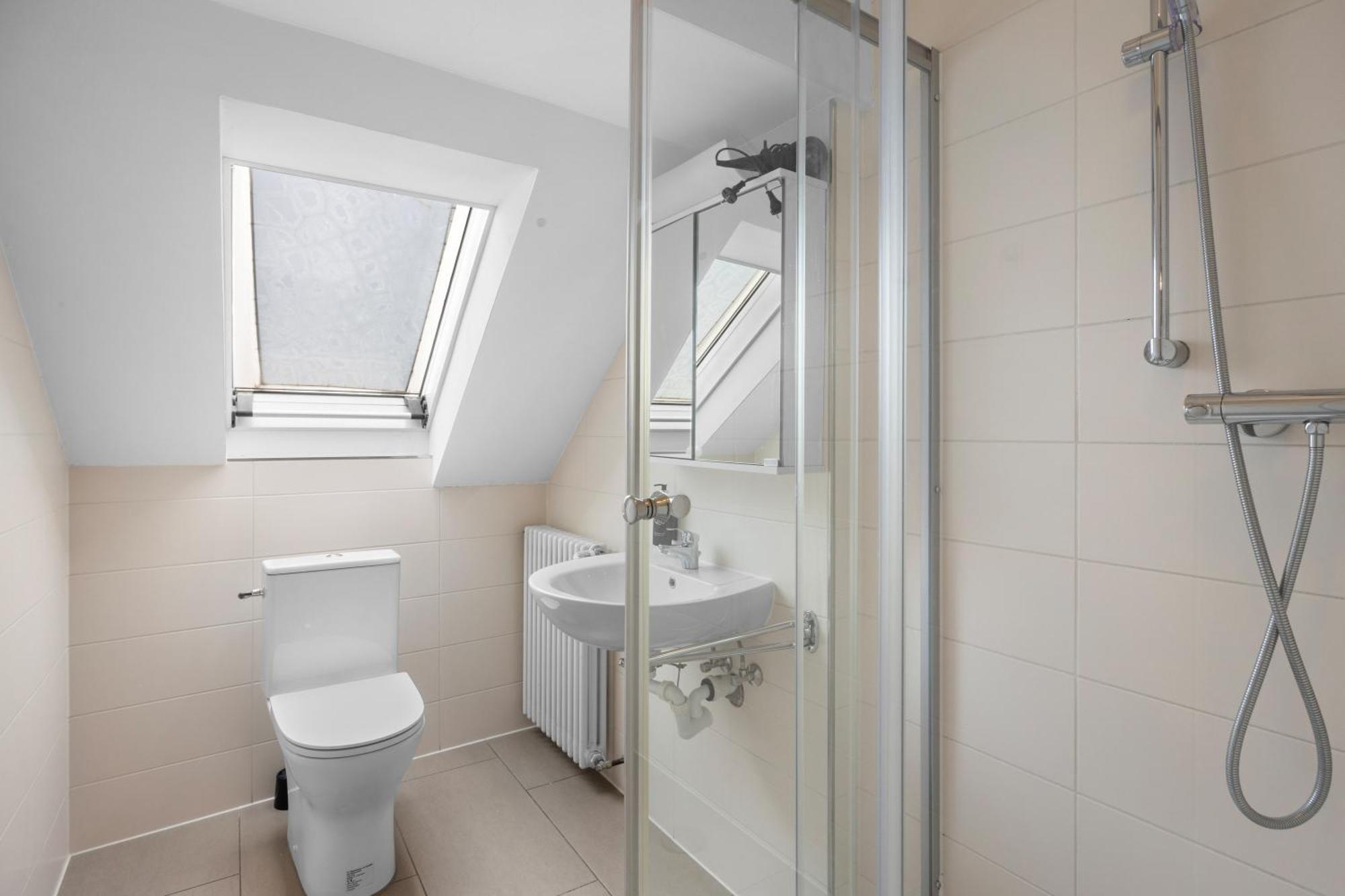 Apartment Split Level