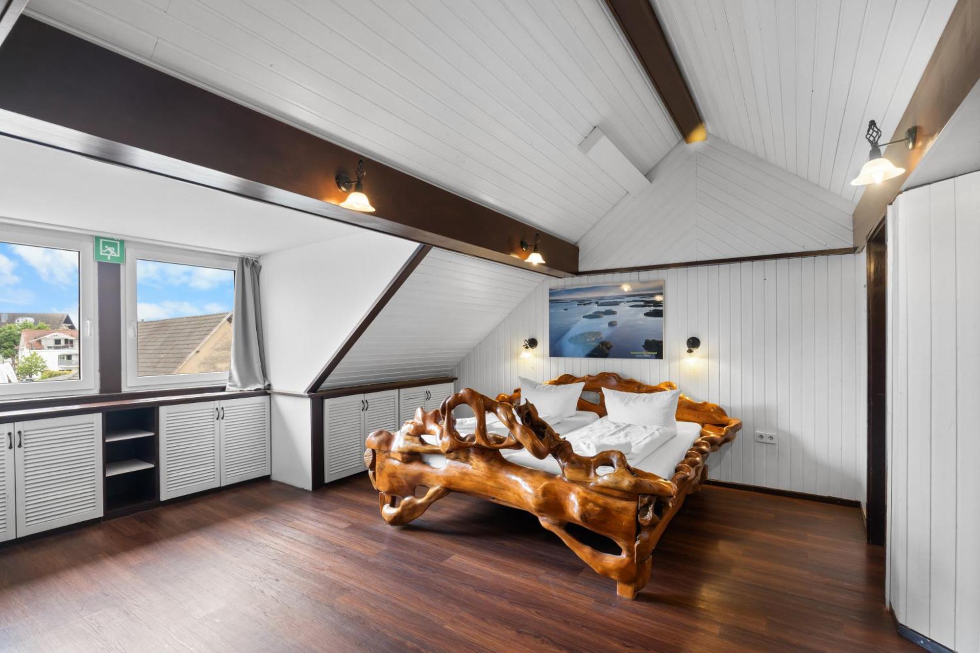 Apartment Split Level