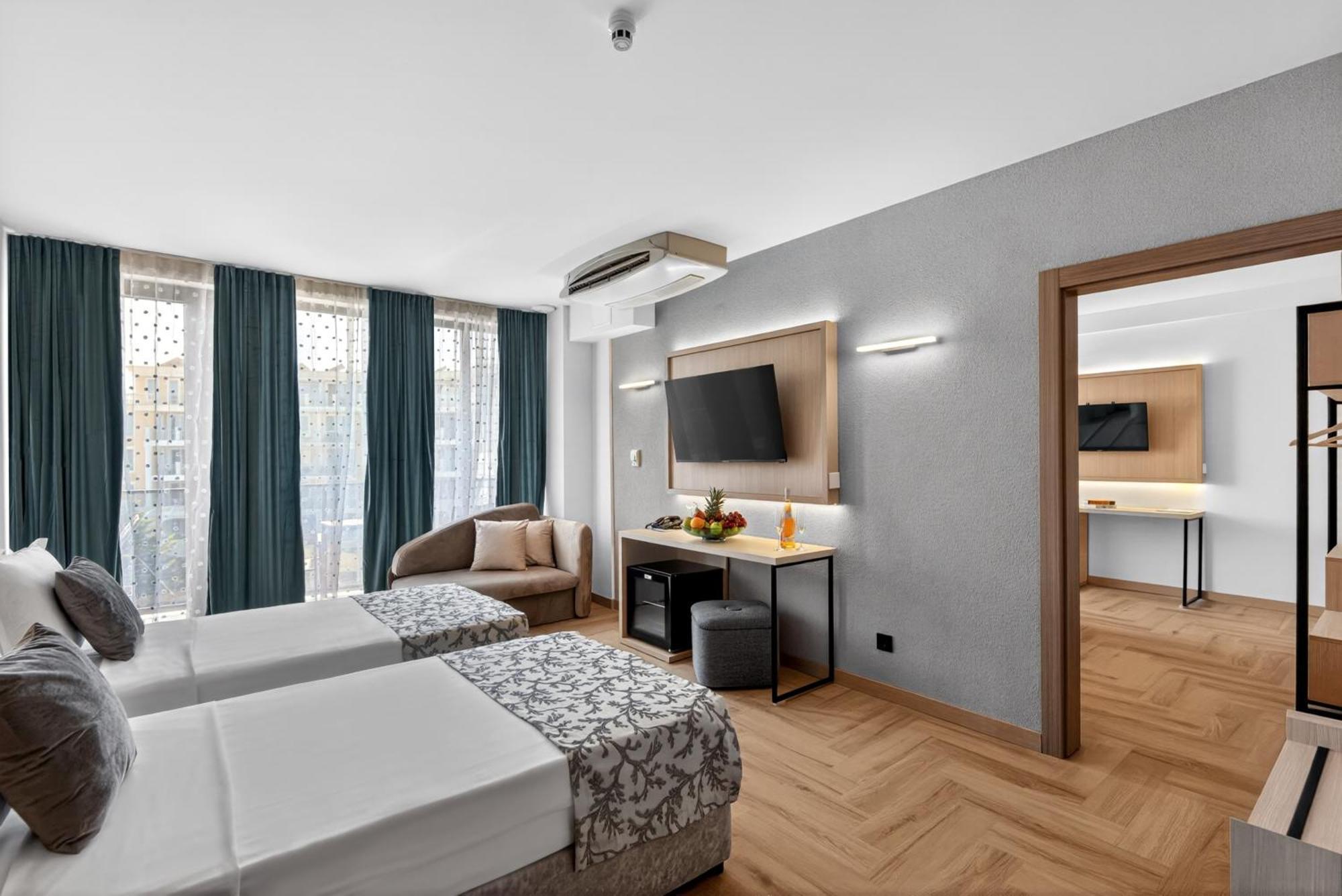 Superior Familienzimmer