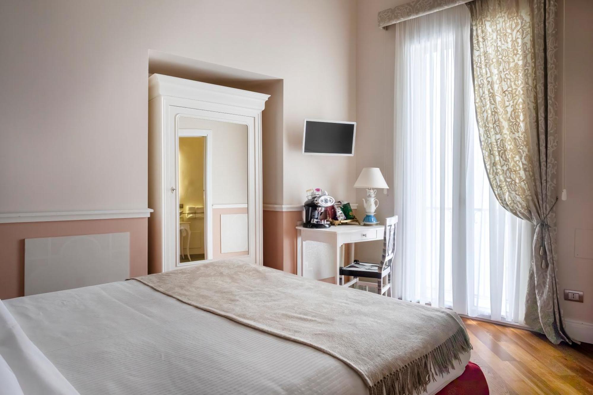 Habitación Doble Estándar