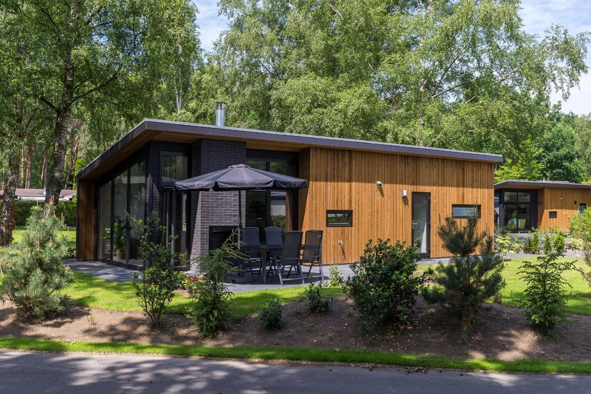 Huis met 2 Slaapkamers