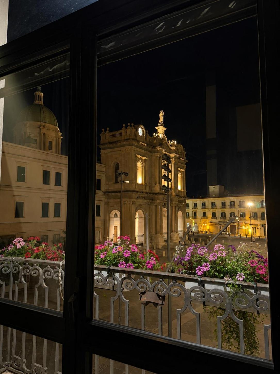 Junior Suite Balcony