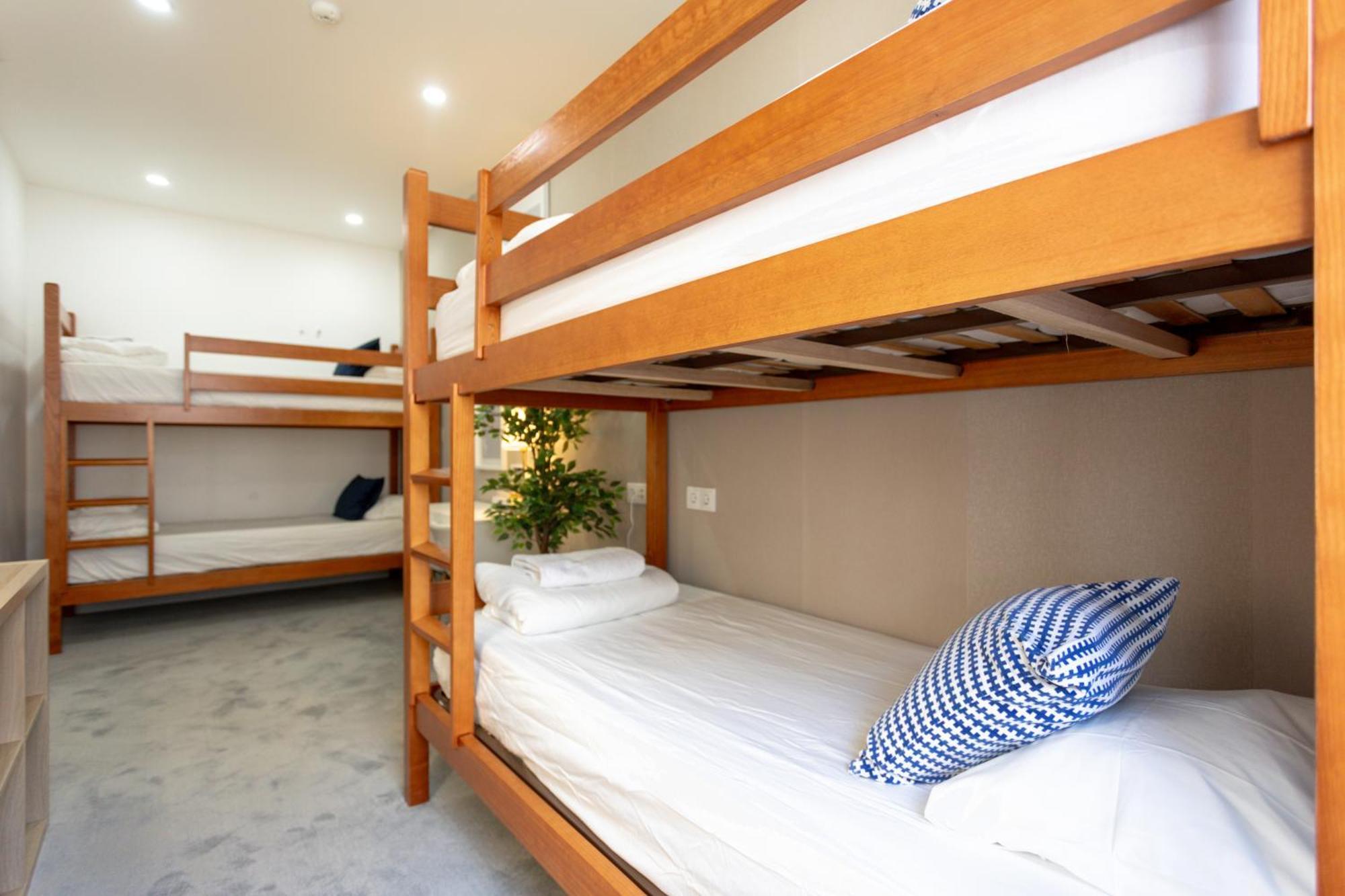 Habitación Triple Confort