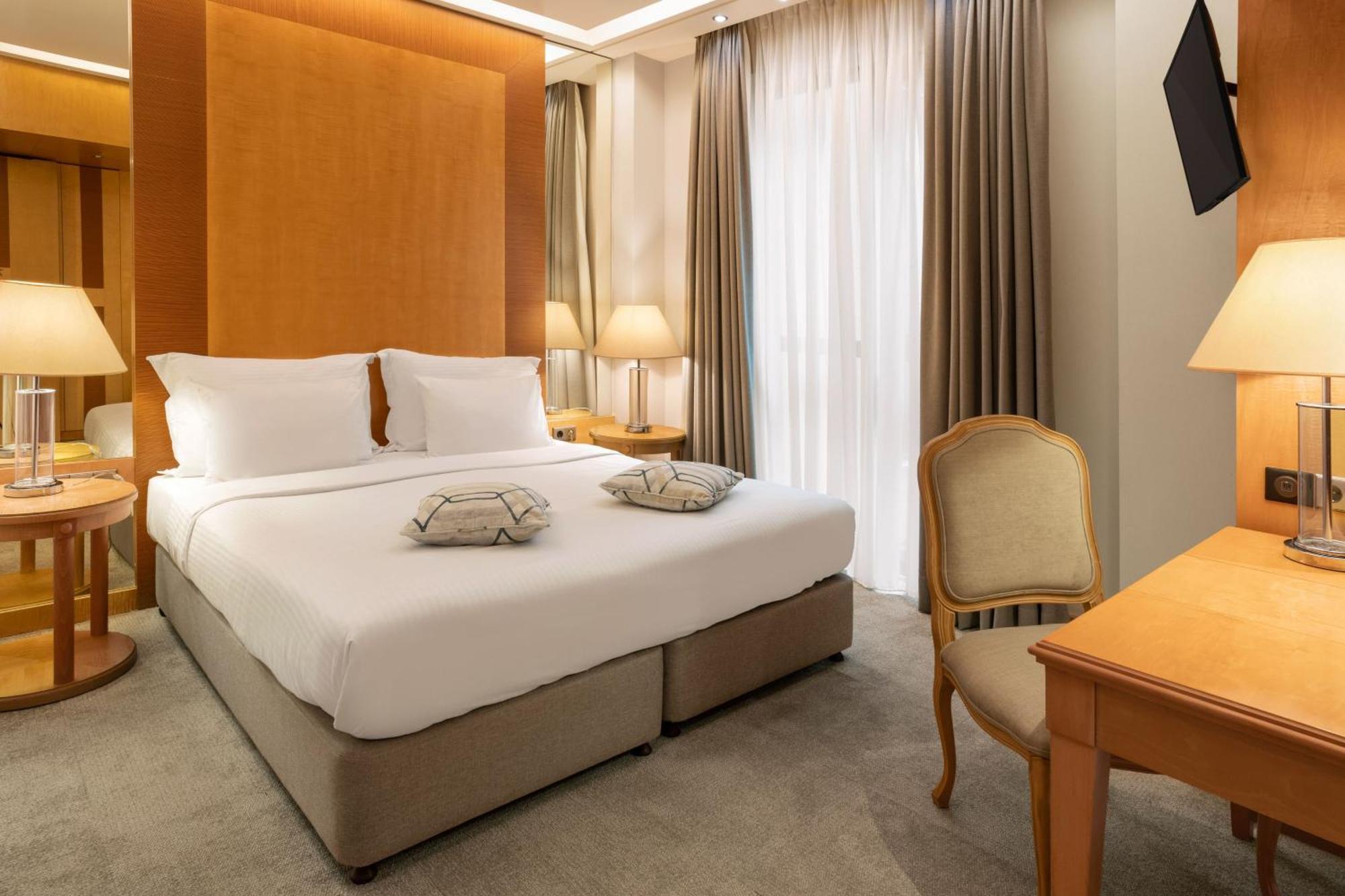Meliá Room