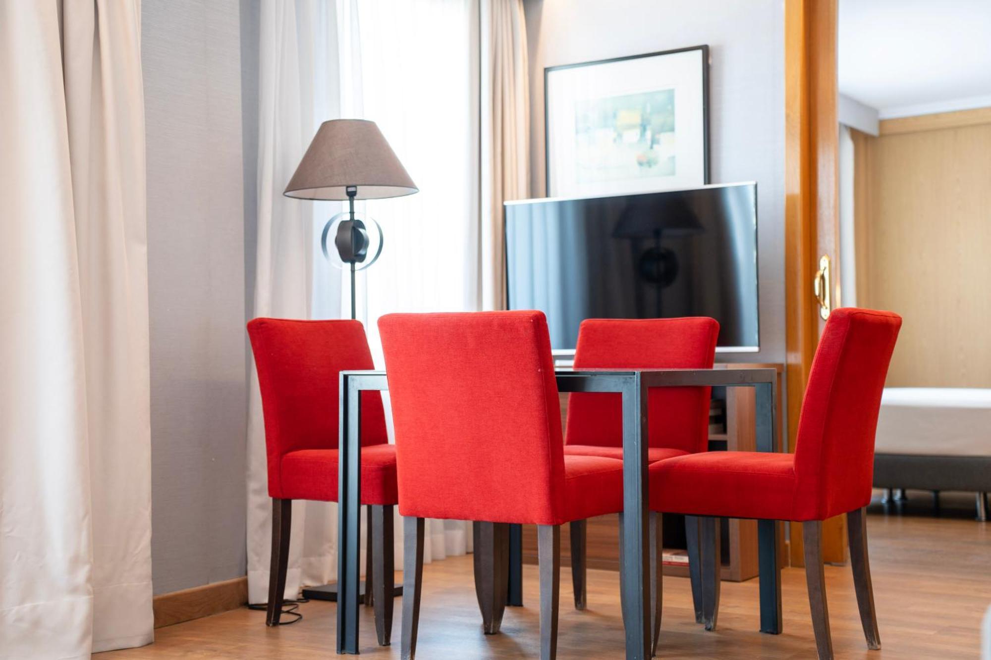 Suite Terrace