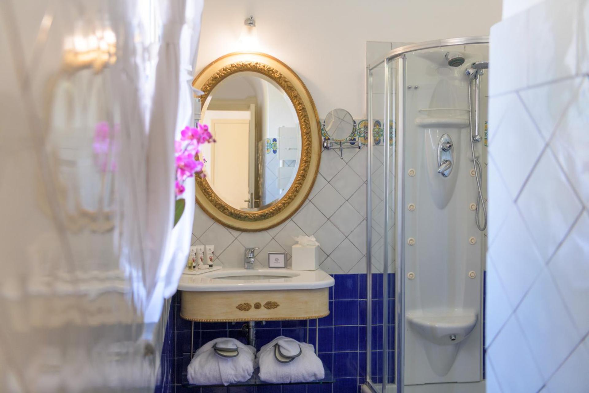 Standard Doppelzimmer
