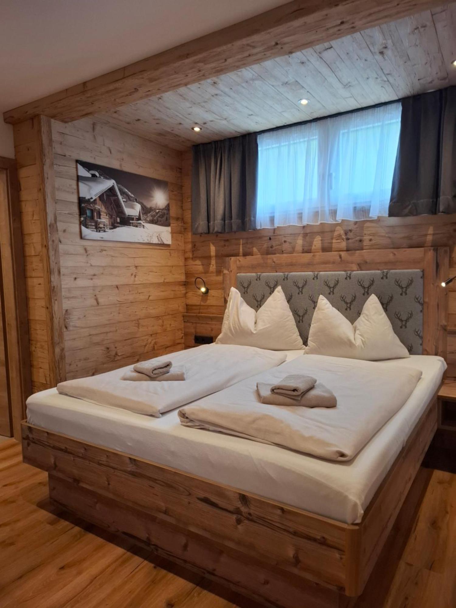 Apartment mit 2 Schlafzimmern