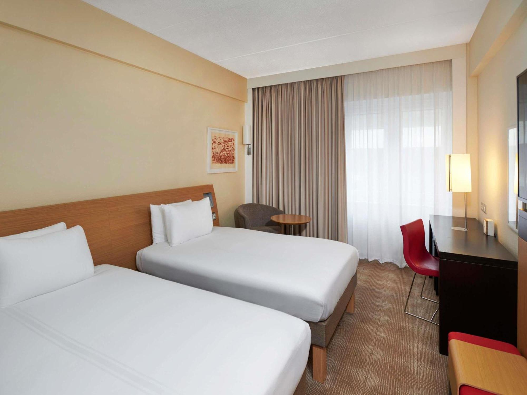 Quarto Twin Superior