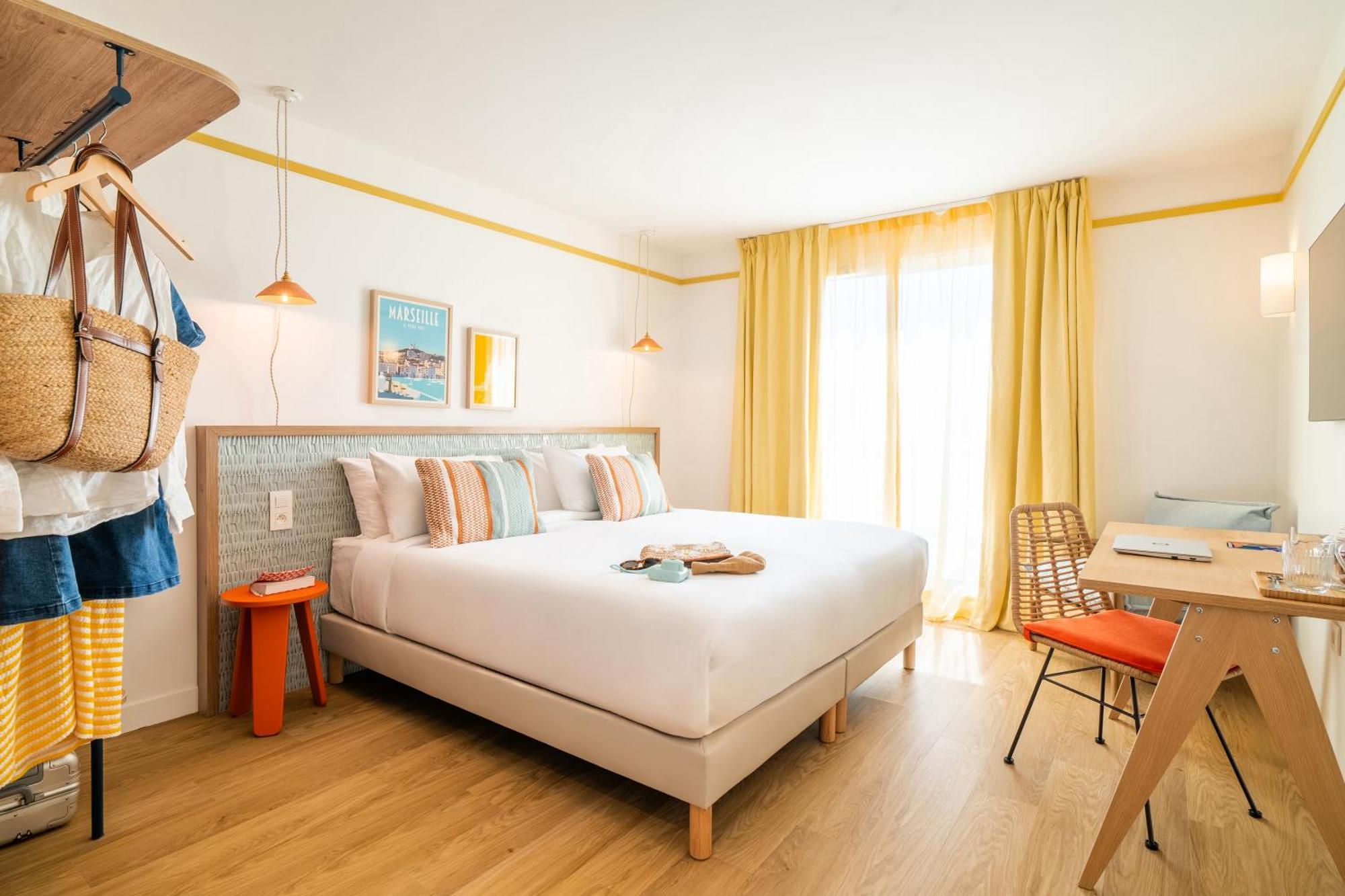 Superior Zimmer mit Balkon