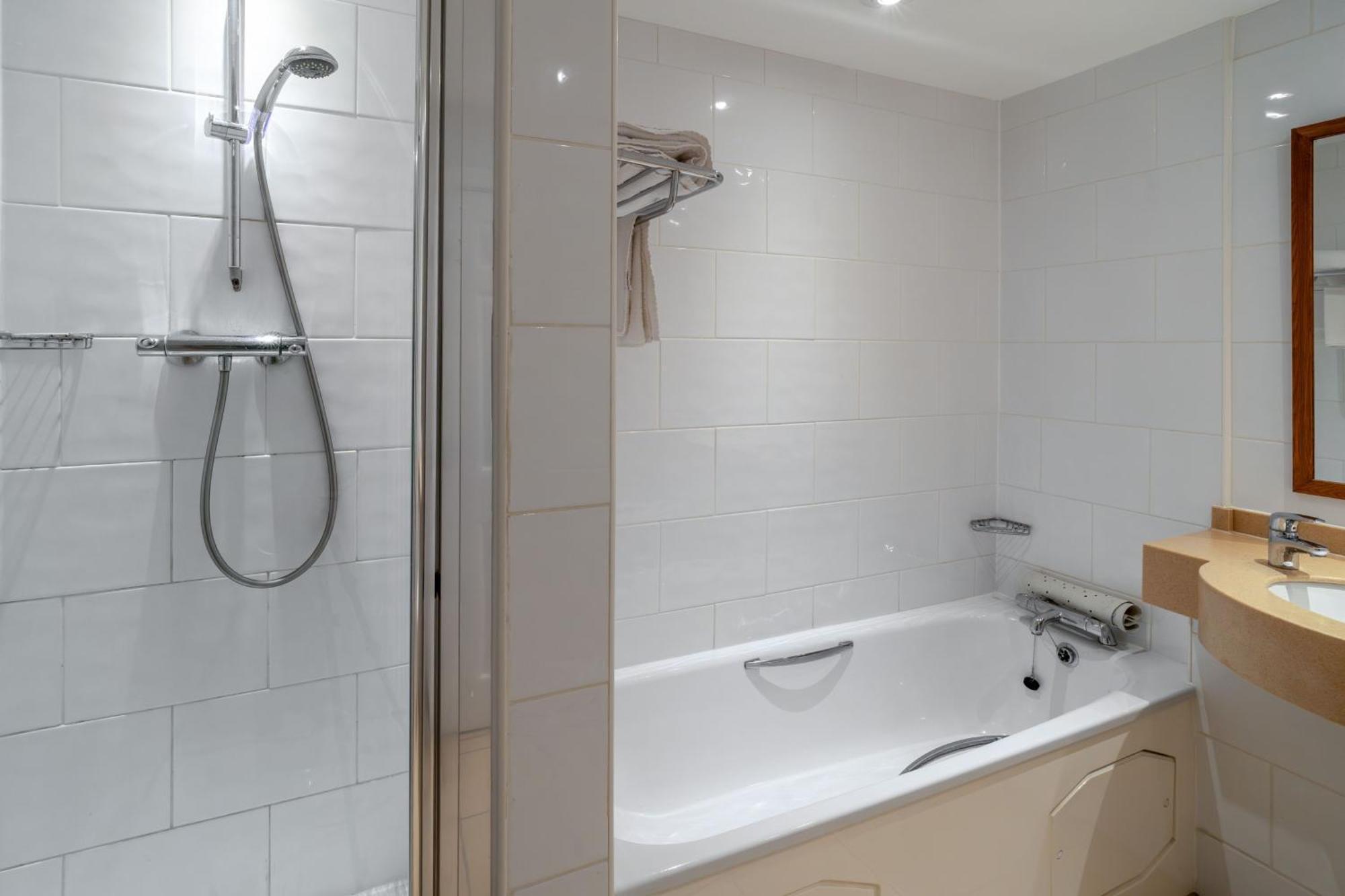 Superior Double with Sea View