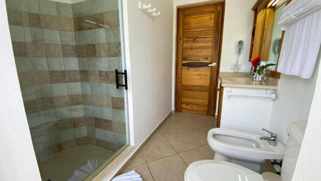 Two-Bedroom Deluxe Apartment