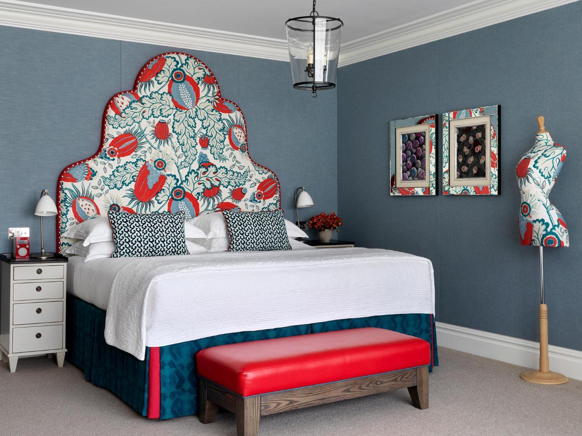 Deluxe Junior Suite