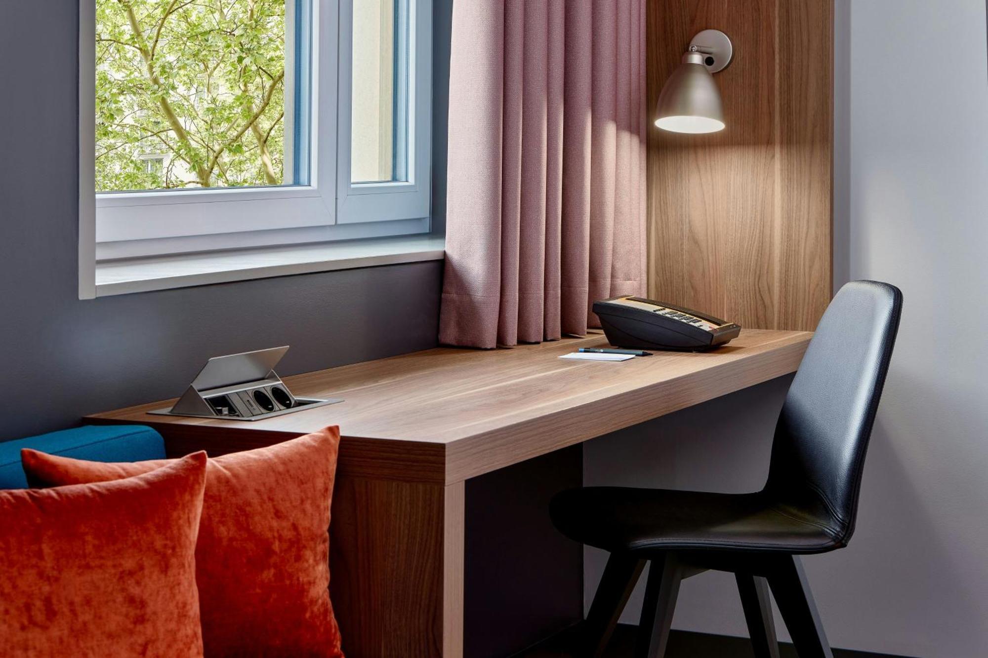Urban Twin Room