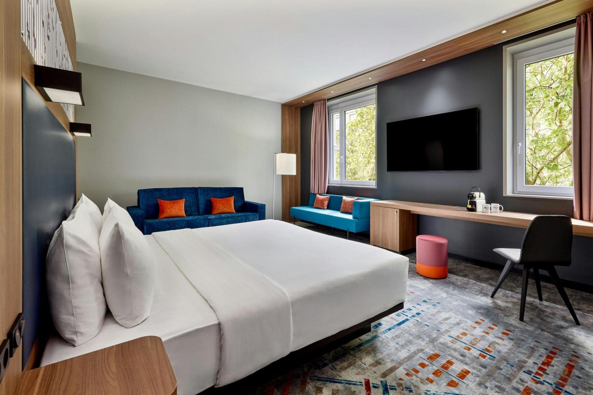 Sweet King Suite