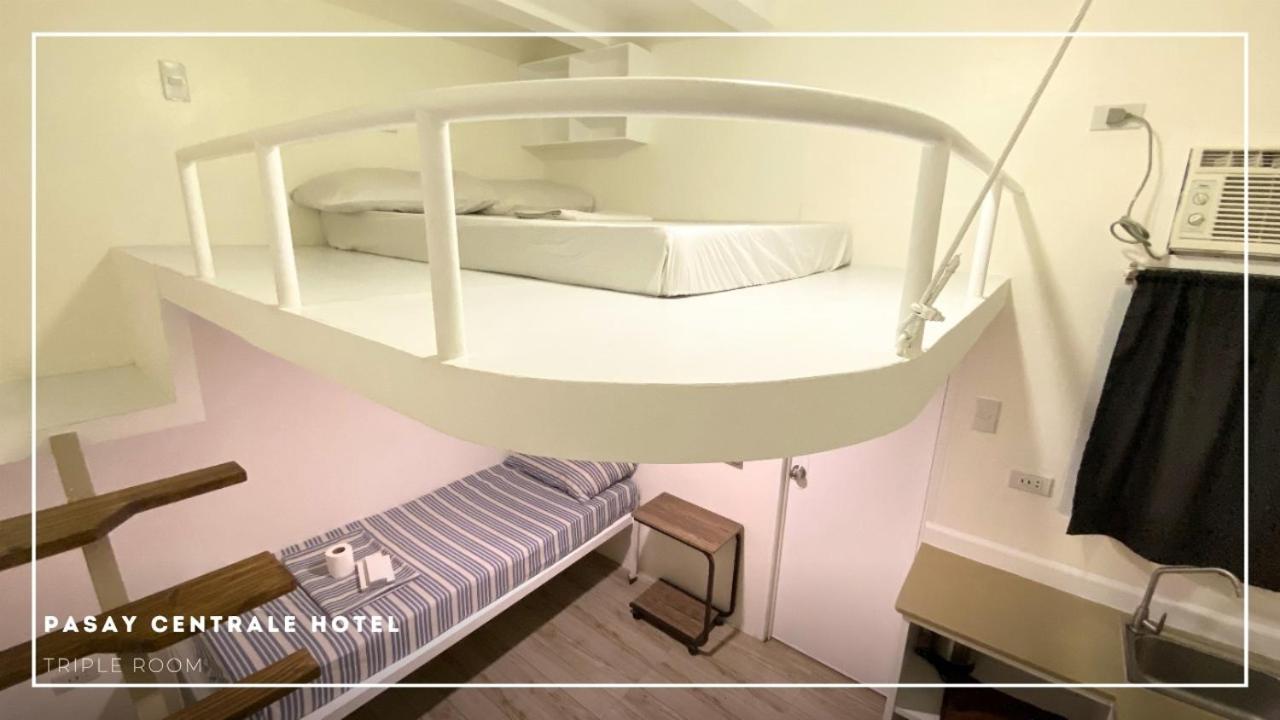 Basic Triple Room
