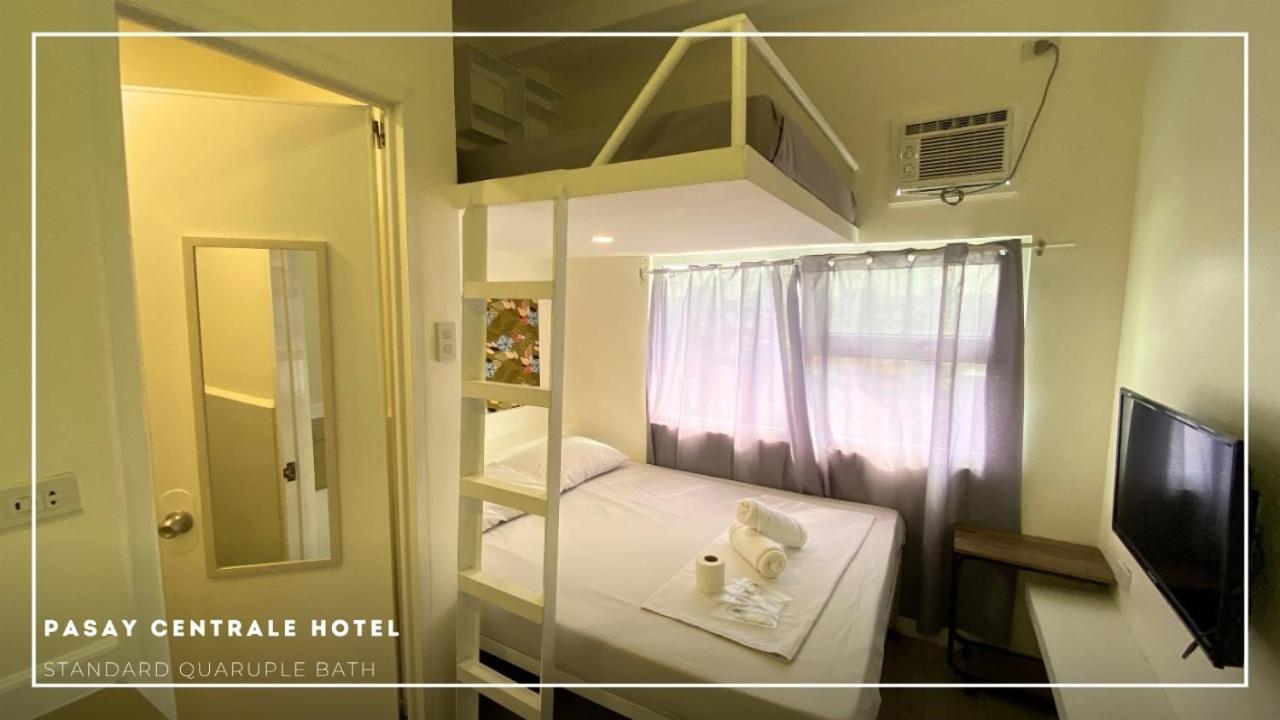 Quadruple Room with Bath