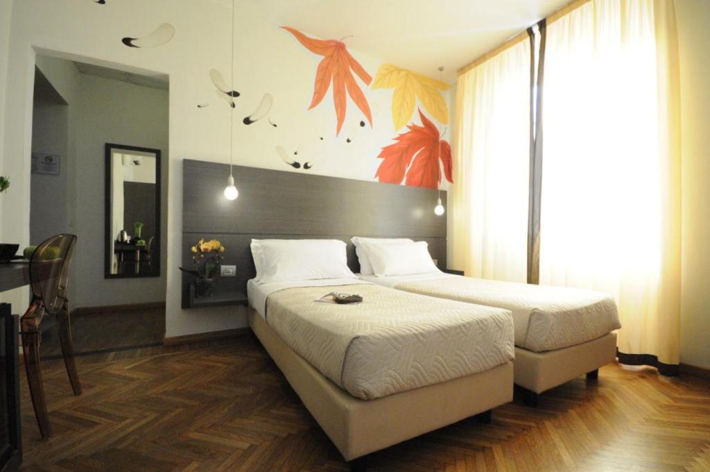 Double or Twin Room