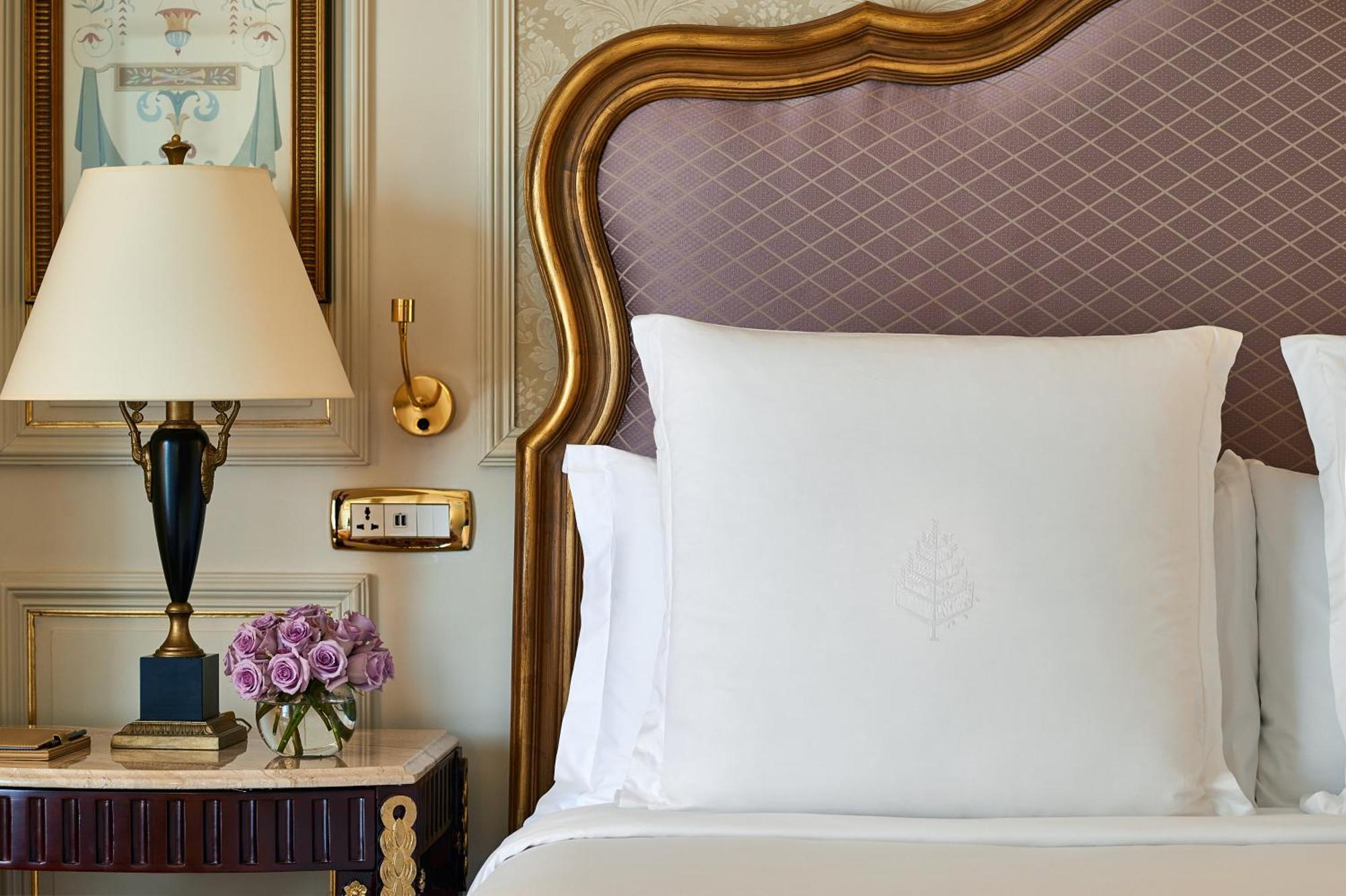 Superior Room King Bed