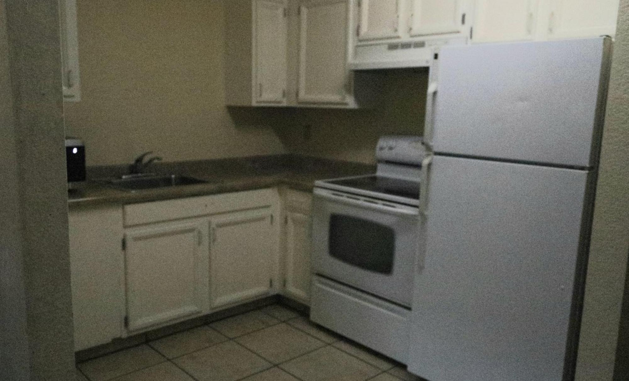 1 Bedroom Suite with 2 Queen Beds and Kitchenette