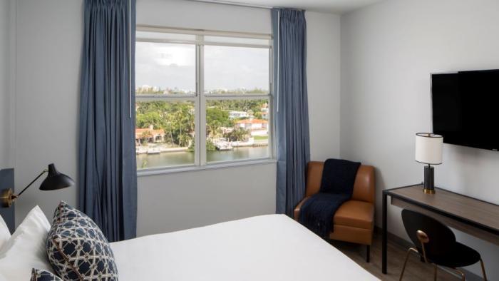 Quarto King Deluxe