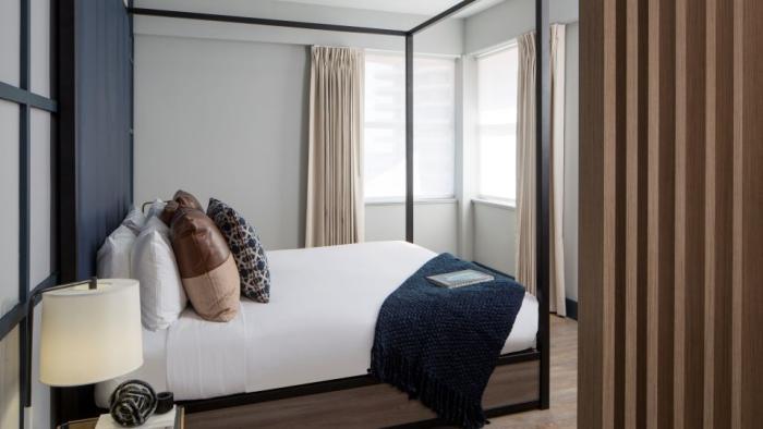 Suite Júnior