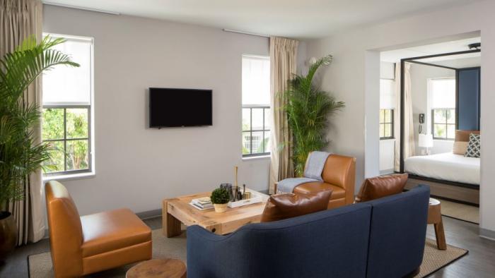 Suite Superior