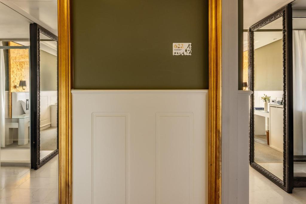 Quarto Familiar Premium