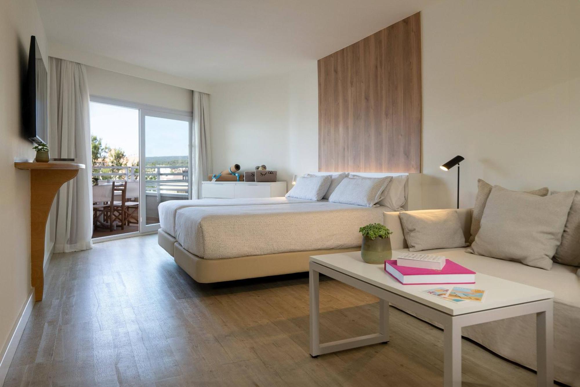 The Loft Junior Suite