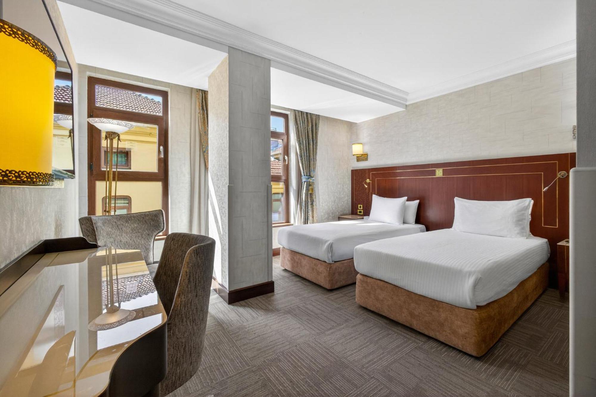 Premium Kamer