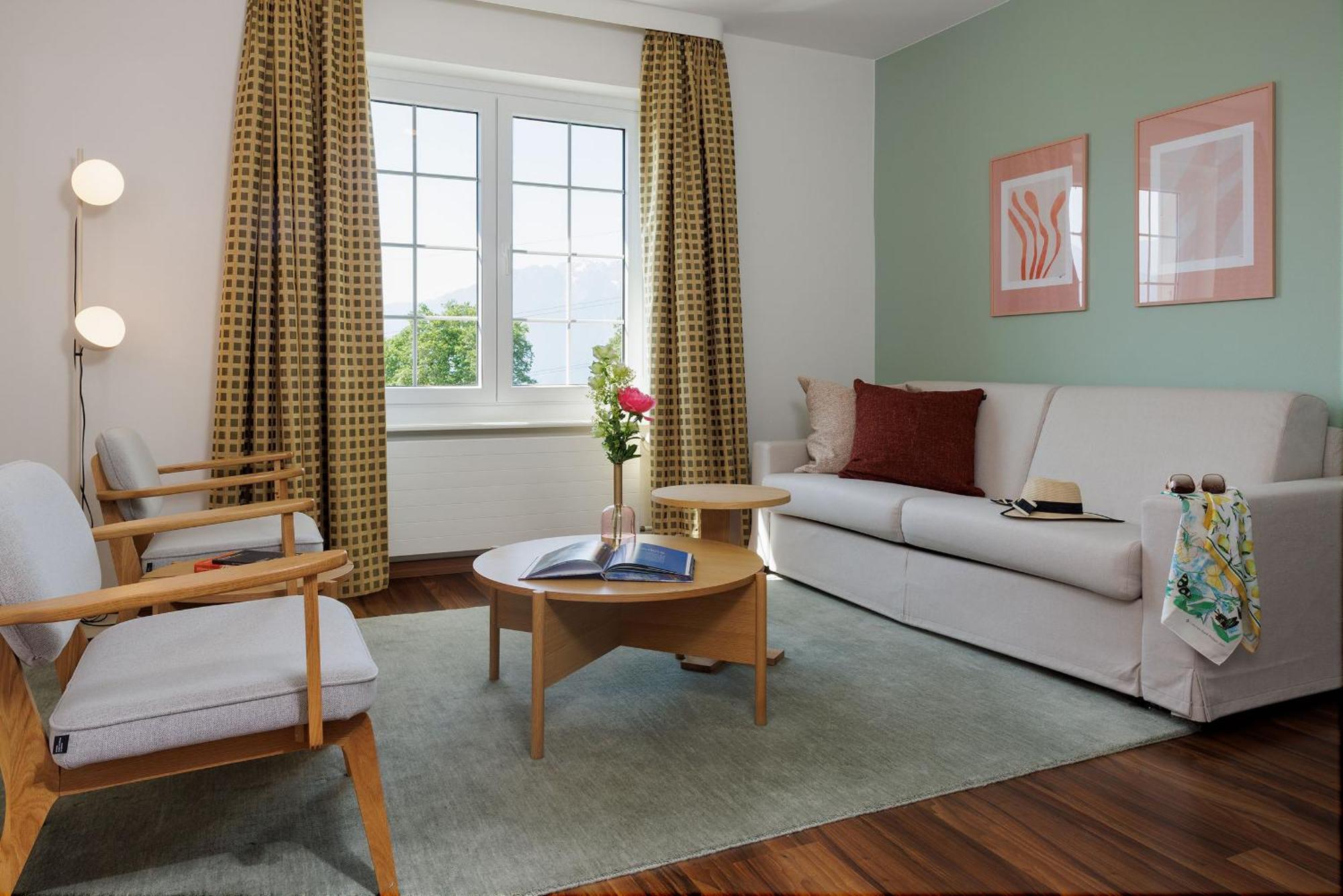 Harmony Familienzimmer