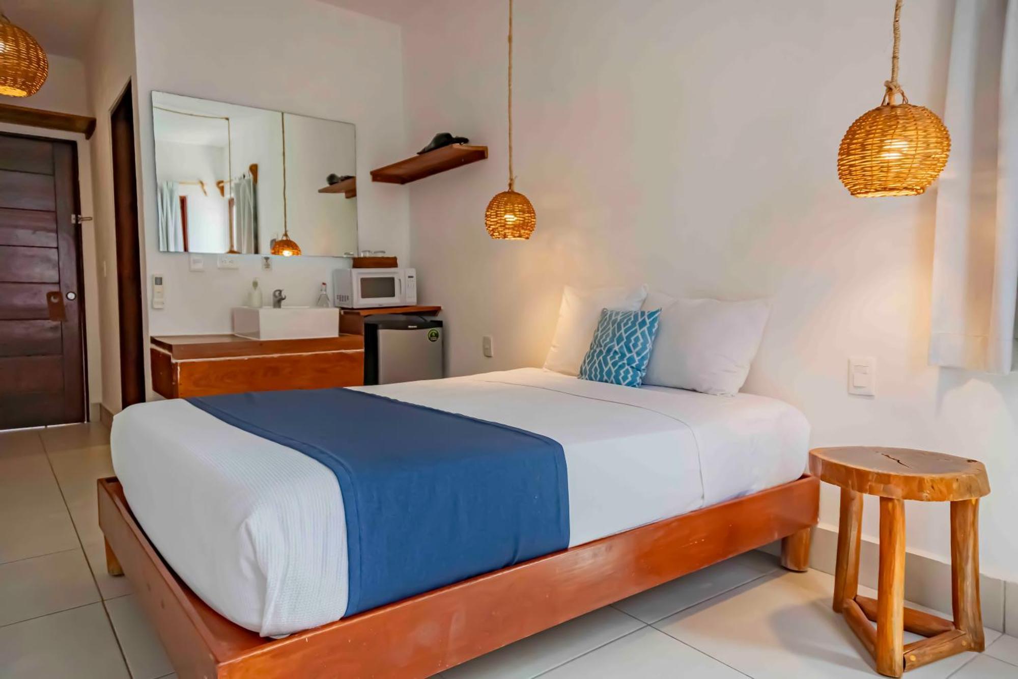 Small Double Room