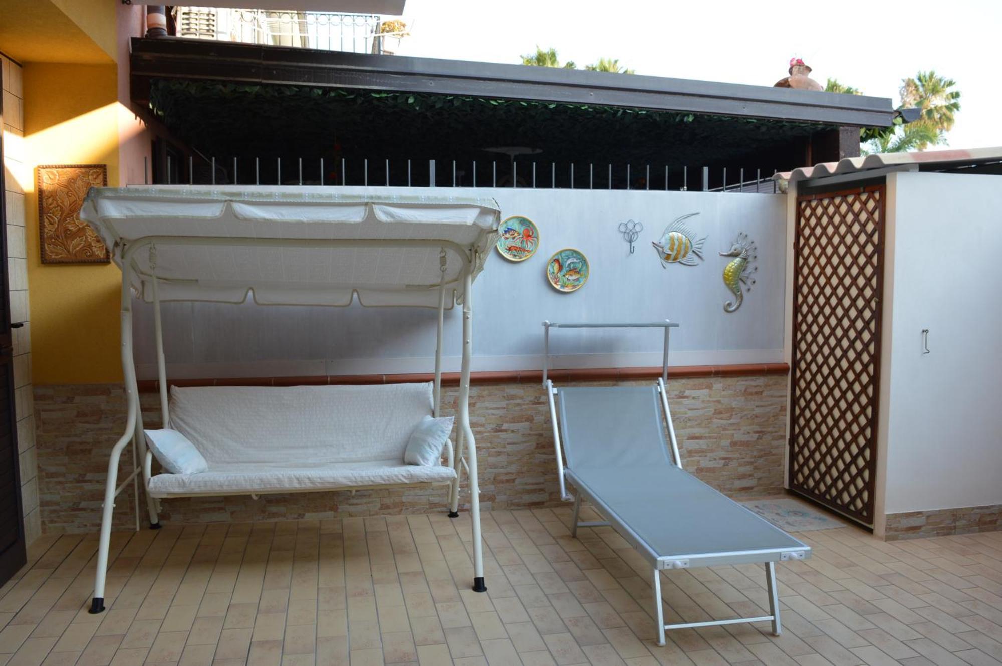 One-Bedroom Villa