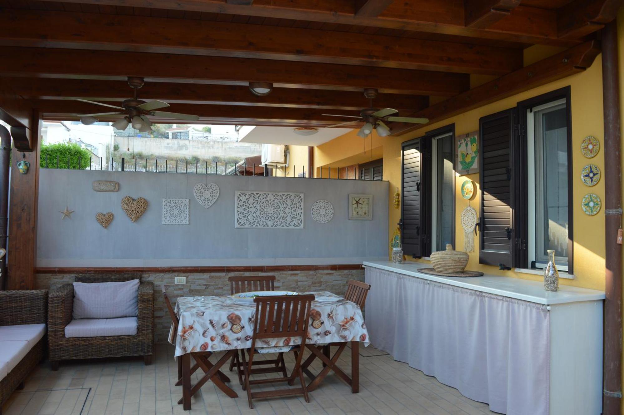 One-Bedroom Villa
